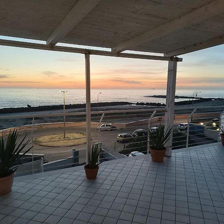 Armareaoverseassuites 1 Fiumicino Exterior photo