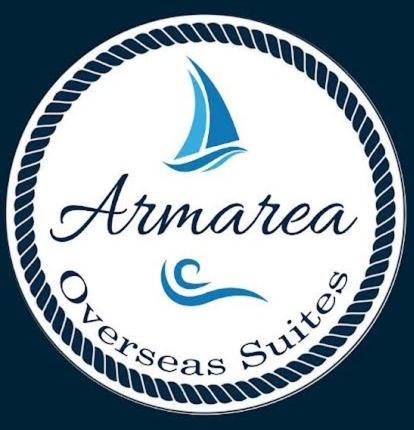 Armareaoverseassuites 1 Fiumicino Exterior photo