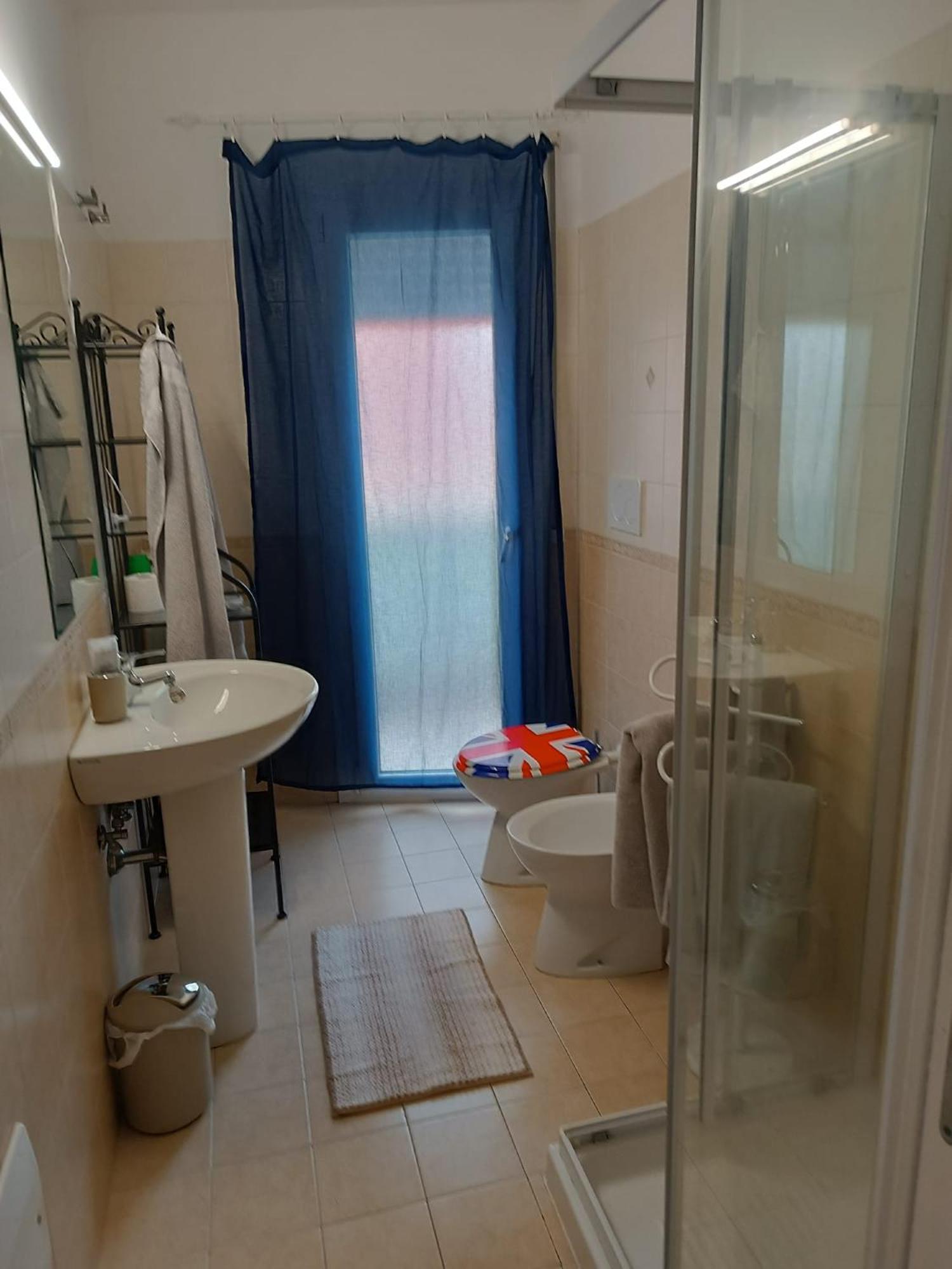 Armareaoverseassuites 1 Fiumicino Exterior photo