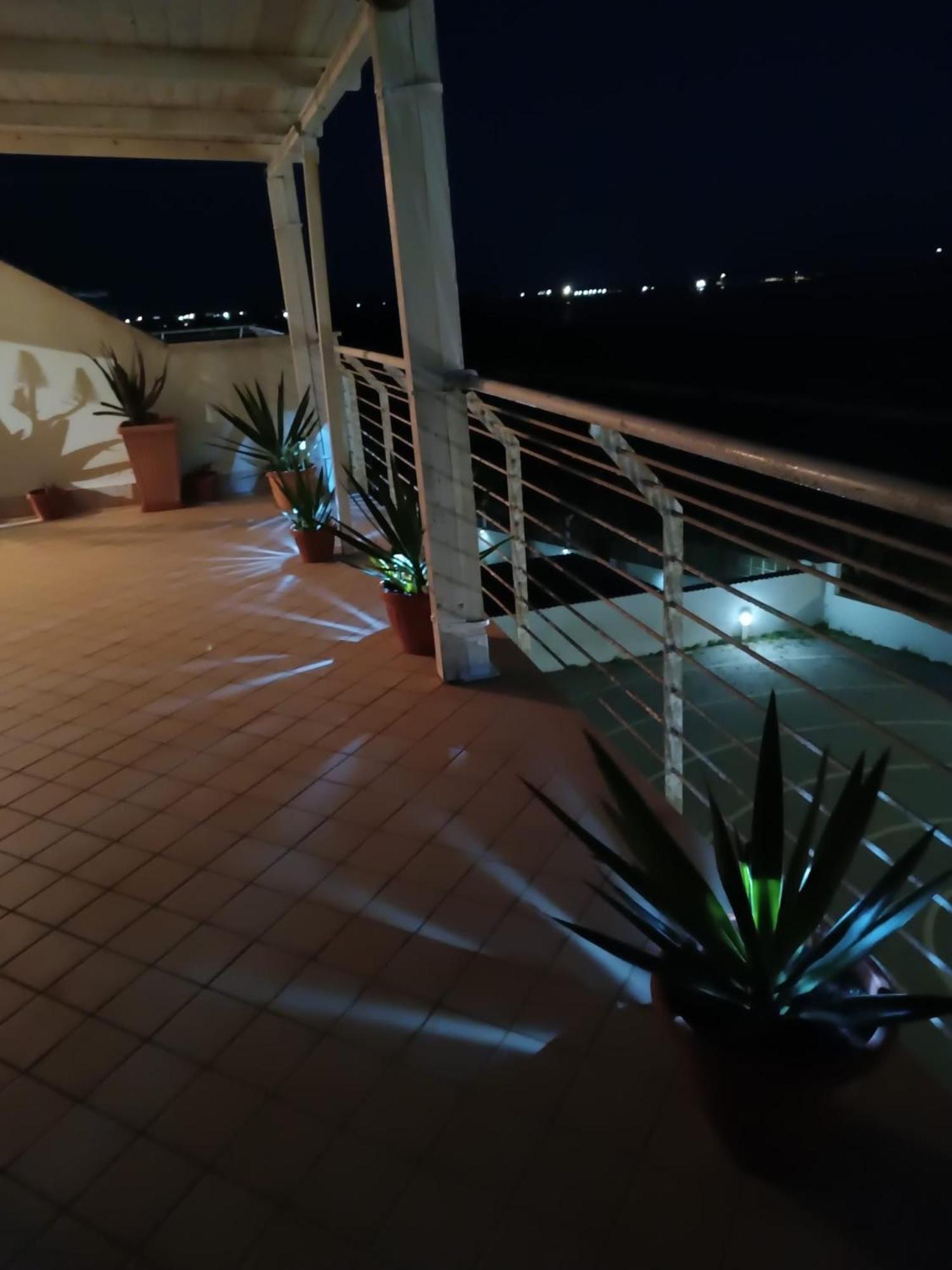 Armareaoverseassuites 1 Fiumicino Exterior photo