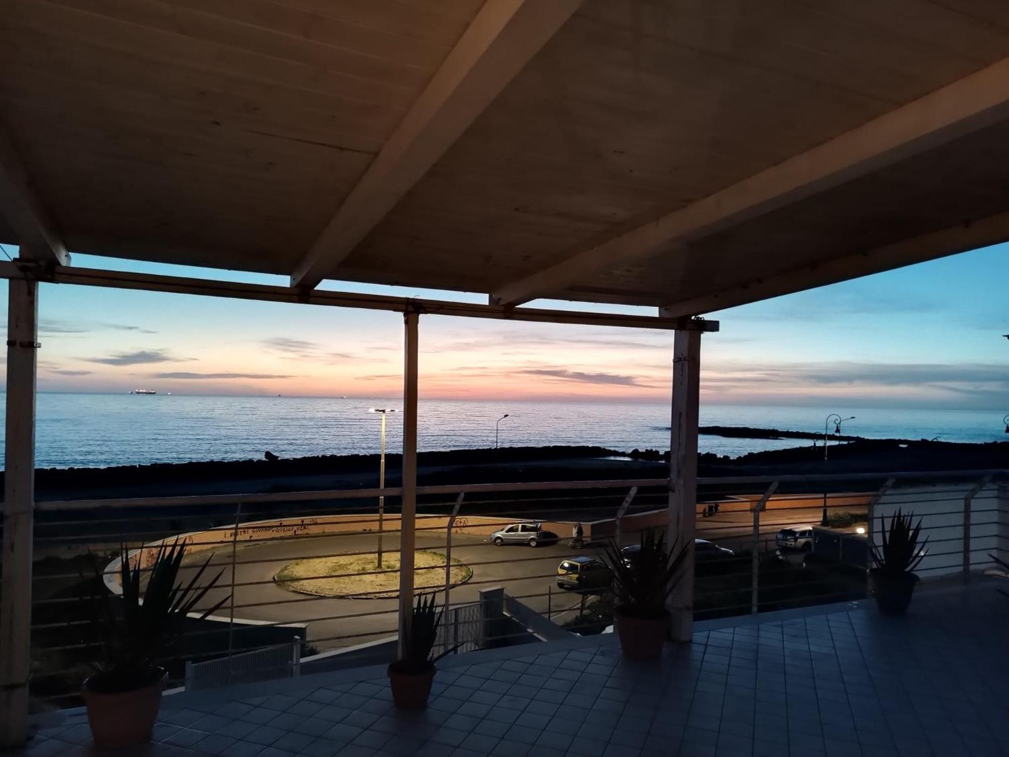 Armareaoverseassuites 1 Fiumicino Exterior photo